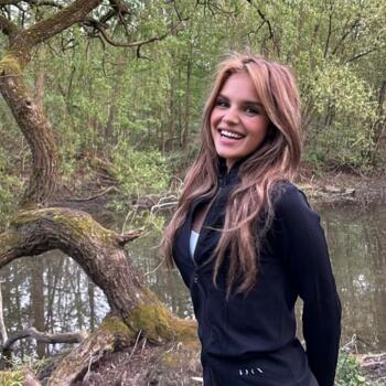 Nanny in Grimbergen: Melissa