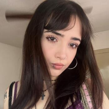 Babysitter Monterrey: Nabila