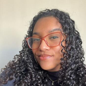 Babysitter in São Paulo: Emilly