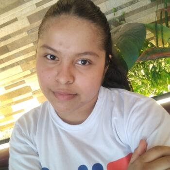 Niñera en Villavicencio: Daniela