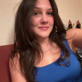 Babysitter in Graz: Anna