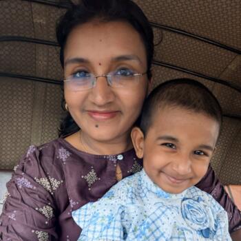 Parent Chennai: Divya