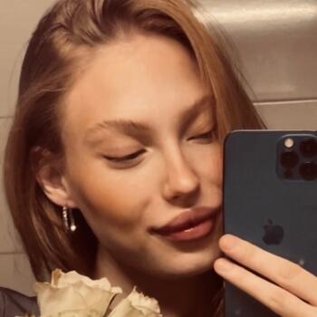 Babysitting job in Vantaa: babysitting job Ksenia