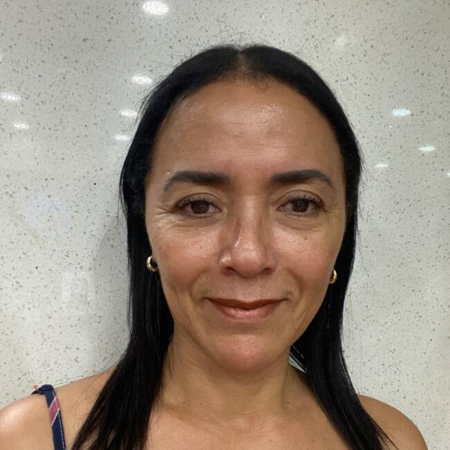 Niñera en Antofagasta: Margret