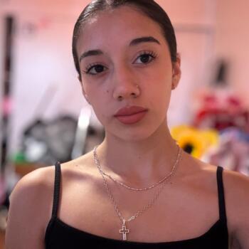 Babysitter in Iquique: Fernanda