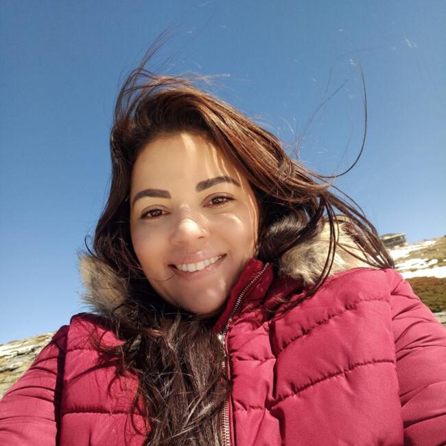 Babysitter in Torres Novas: Osmarina