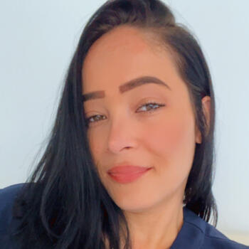Babysitter Belo Horizonte: Luana