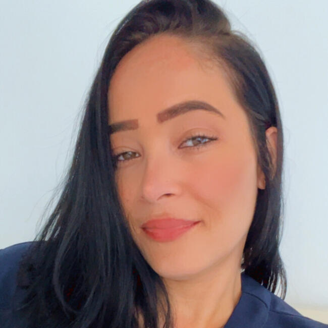 Babysitter in Belo Horizonte: Luana