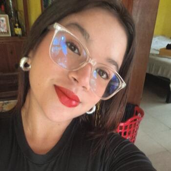 Babysitter in Boca del Rio: Aolani ytalibi