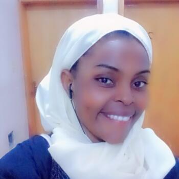 Babysitter in Dammam: Lilian