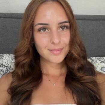 Baby-sitter à Reckange-sur-Mess: Belma