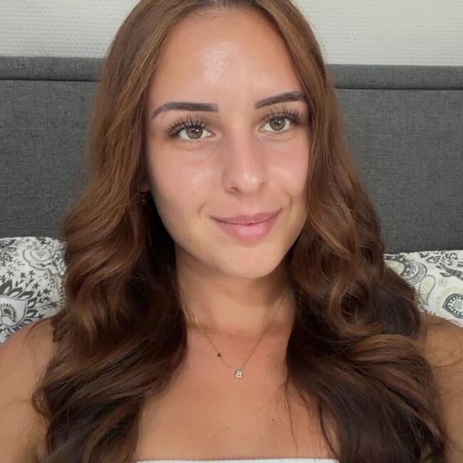 Baby-sitter à Reckange-sur-Mess: Belma