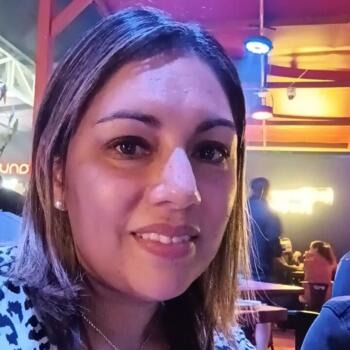 Trabajo para niñera en Temuco: trabajo de niñera Carina