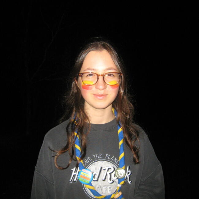 Babysitter in Kovor: Alja