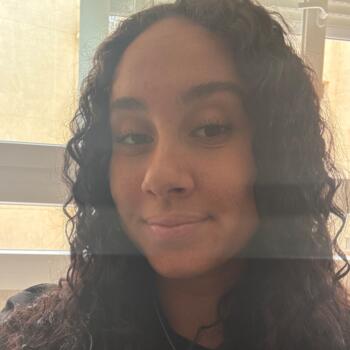 Nanny Cadiz: Elisabeth