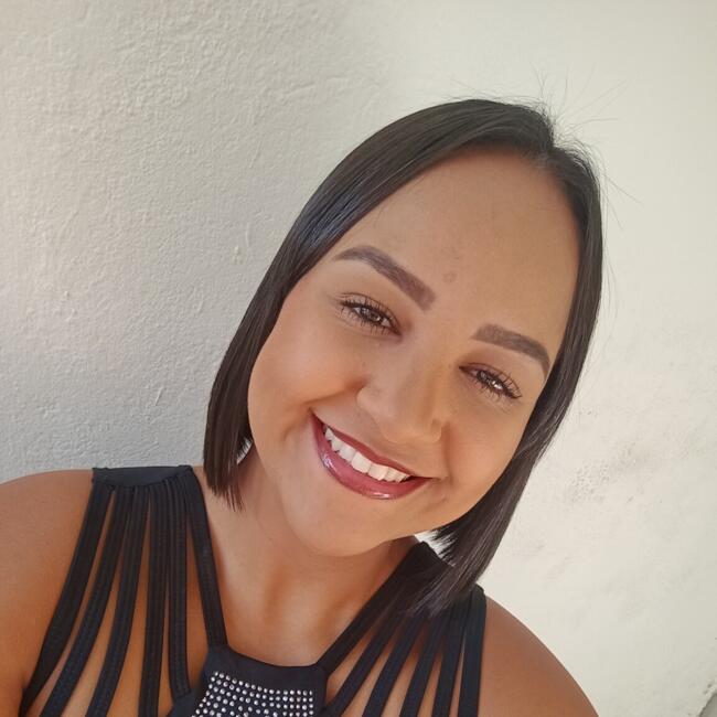 Babysitter in São Paulo (São Paulo): Thaina