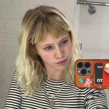 Baby-sitter in Toronto: May satu