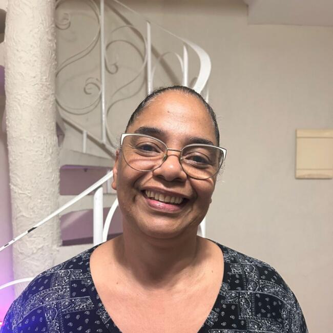 Babá em São Paulo: Sonia