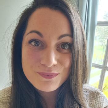 Babysitting job in Vert-en-Drouais: babysitting job Elisa