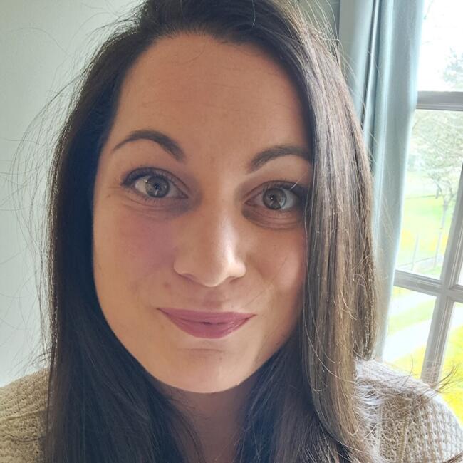 Babysitting job in Vert-en-Drouais: Elisa