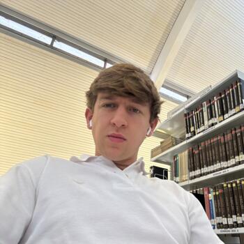 Canguro en Huelva: Nicolás