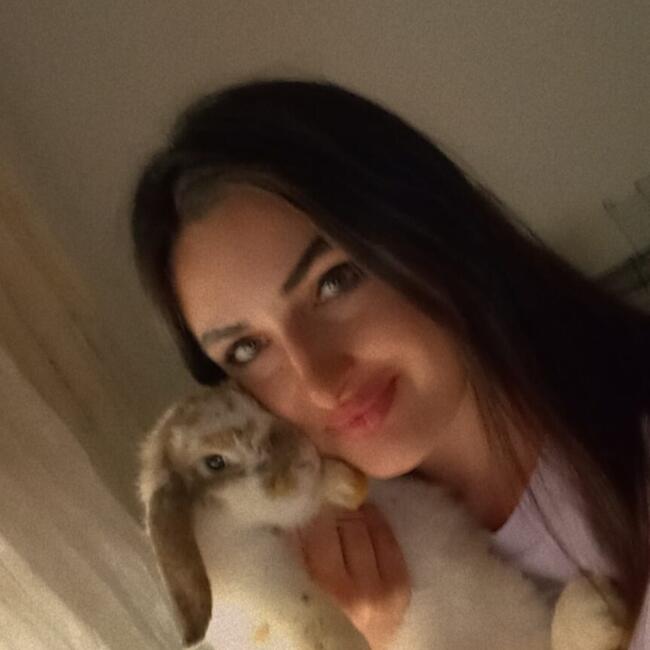 Opiekunka do dziecka w Gdynia: Emilia