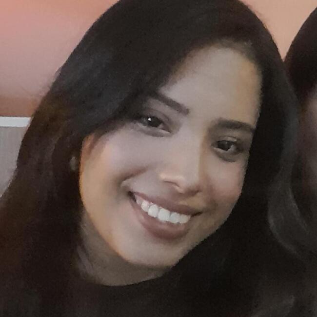 Niñera en Valledupar: Estefanya