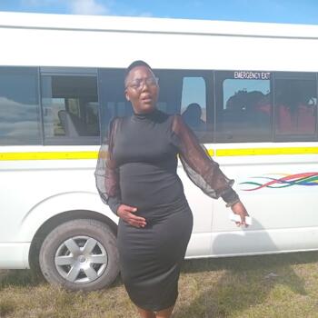 Babysitter Vereeniging: Asanda