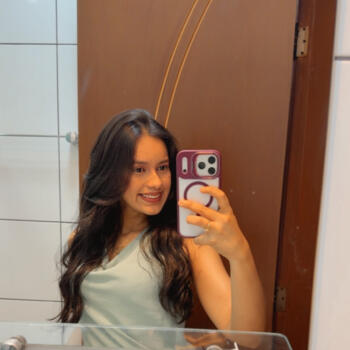 Babysitting job in Guaraí: babysitting job Dayanaide