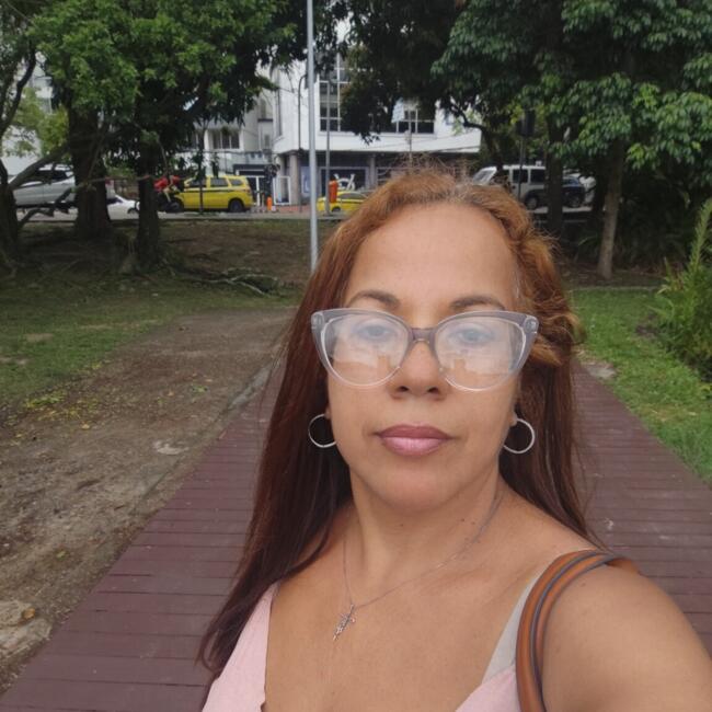 Babysitter in Rio de Janeiro: Emilia