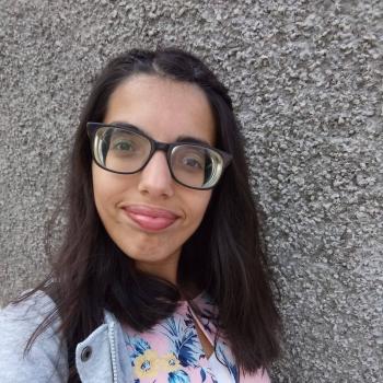 Babysitter Funchal: Tatiana
