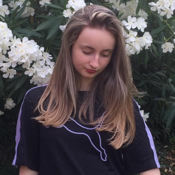 Baby-sitter in Toulouse: Jordanne