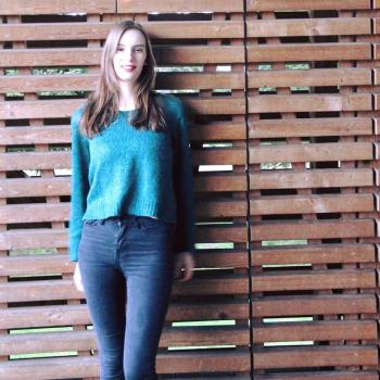 Oppas in Breda: Anna