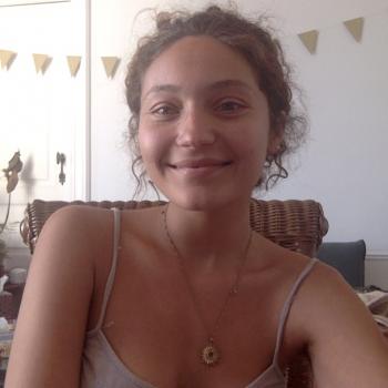Babysitter Brussel (Sint-Gillis): Cyrine