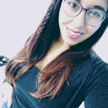 Niñera Peñalolén: Mariana irene