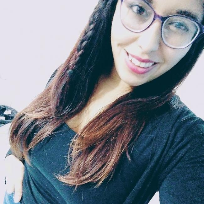 Babysitter in Peñalolén: Mariana irene