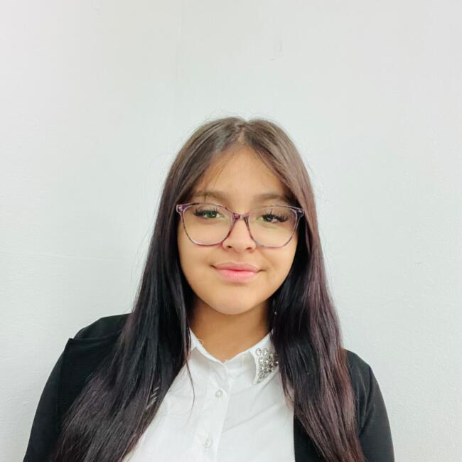 Babysitter in La Pintana: Noemi Gonzalez Argomedo