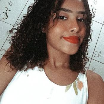 Babysitter São Luís: Milly