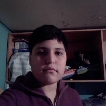 Niñeras en Valdivia: Jhoan