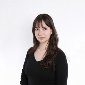 Babysitter in Helsingborg: Victoria