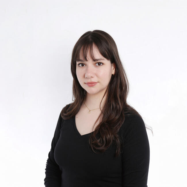 Barnvakt i Helsingborg: Victoria