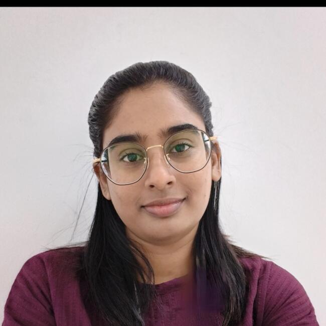 Pengasuh di Johor Bahru: Kanniga