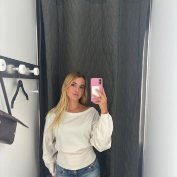 Babysitter Madrid: Naiara