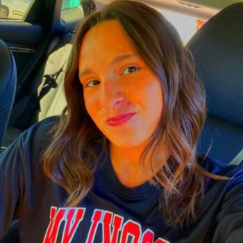 Babysitter Alessandria: Sabrina