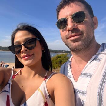 Trabalho de babysitting em Seixal: Trabalho de babysitting Ana Carolina