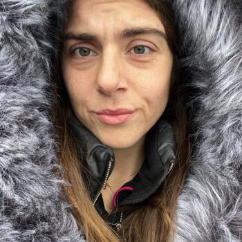 Baby-sitter in Laval: Melissa