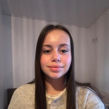 Babysitter in Marigny (Nouvelle-Aquitaine): Indigo