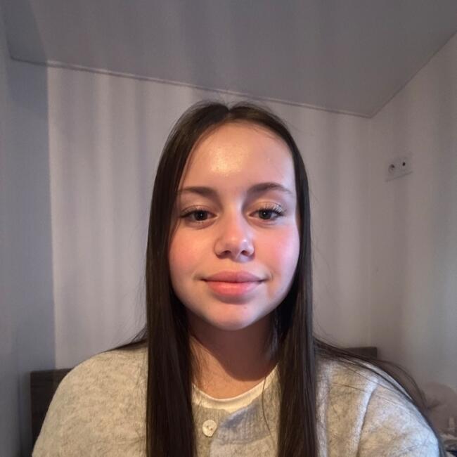 Babysitter in Marigny (Nouvelle-Aquitaine): Indigo