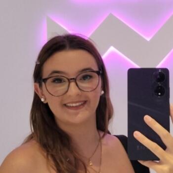 Niñera en Córdoba: Isabel