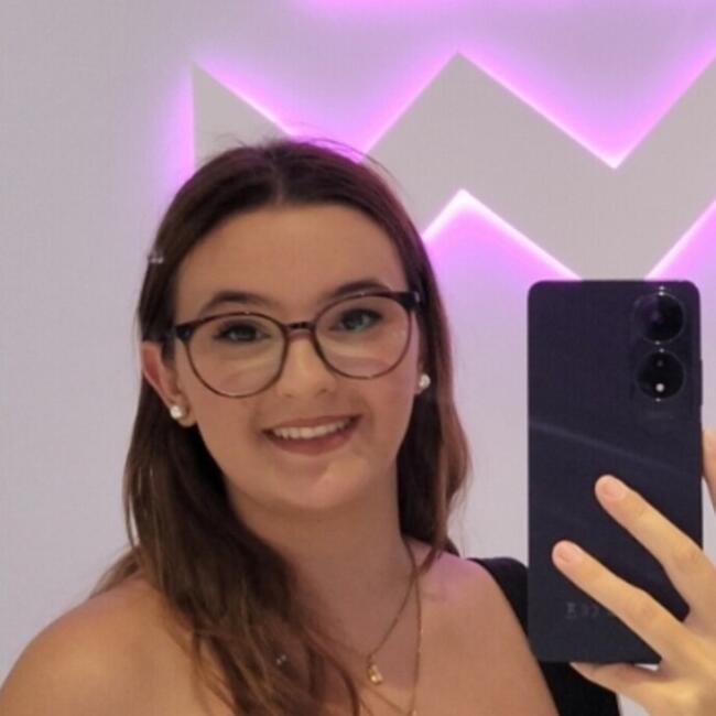 Niñera en Córdoba: Isabel